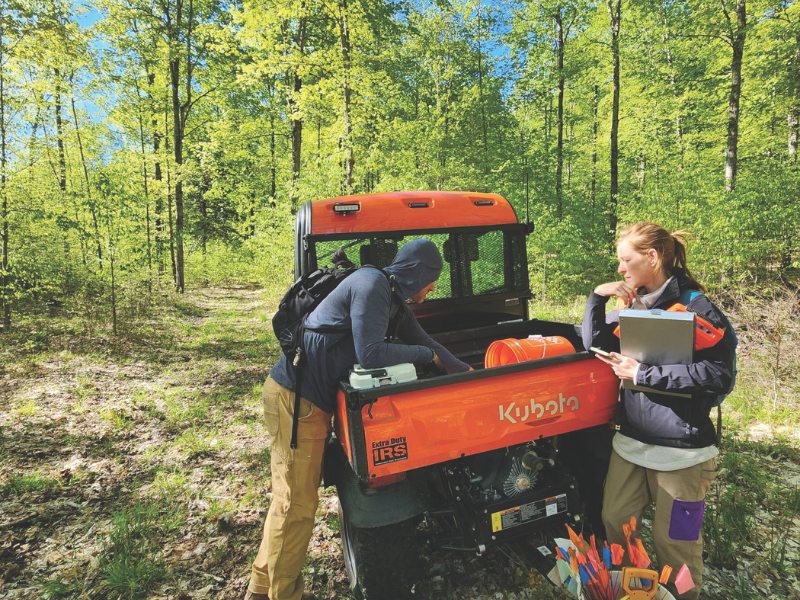 Leelanau Conservancy