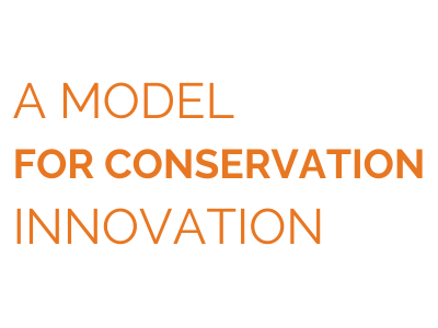 A Model for Conservation Innovation